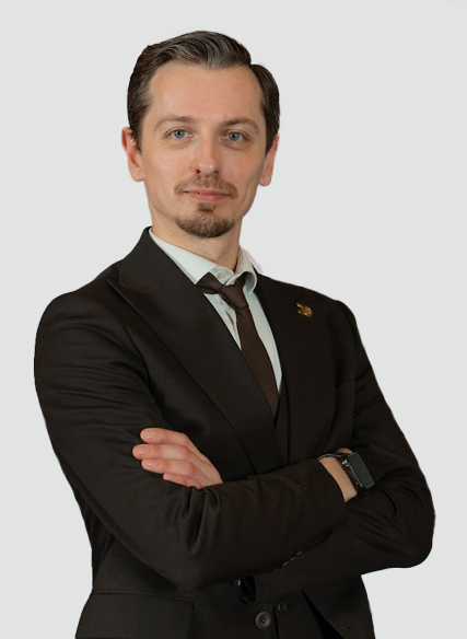 Станіслав Андрійович Борис