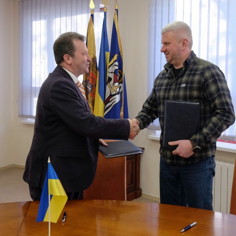 Мовенко Сергій Олександрович. Голова Солом'янської районної в місті Києві Державної Адміністрації.
