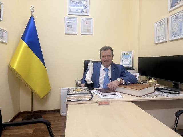 Державна Реєстрація ТОВ «КИЇВСЬКИЙ ЮРИДИЧНИЙ УНІВЕРСИТЕТ ІМЕНІ ЛАРИСИ КОСАЧ»