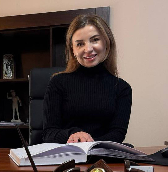 Дешко Наталія Михайлівна. Приватний Нотаріус Київського Нотаріального округу. м. Київ, вул. Лютеранська, 27/29