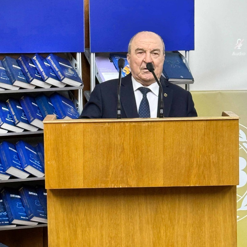 Губерський Леонід Васильович. Ректор Київського Національного Університету імені Тараса Шевченка (2008-2021 рр). Професор. Академік НАН України. Голова Вченої Ради.